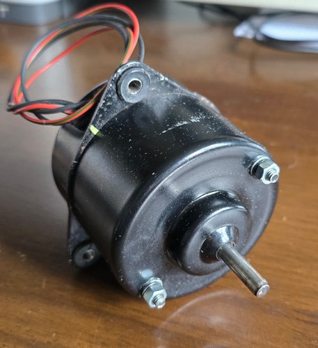 Smiths heater blower motor fan - smiths,