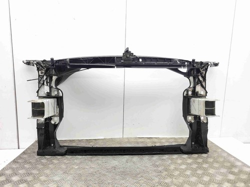 Audi front slam panel - audi,