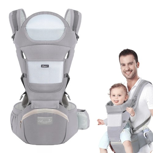 Sale ergobaby omni breeze - breeze, mesh