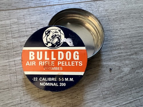 Vintage collectors bulldog 177 - vintage/collectors,