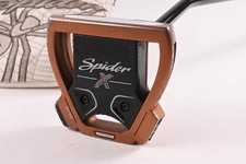 Taylormade Spider X Copper
