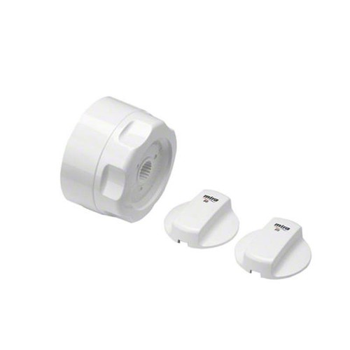 Mira genuine mixer - mixer, shower