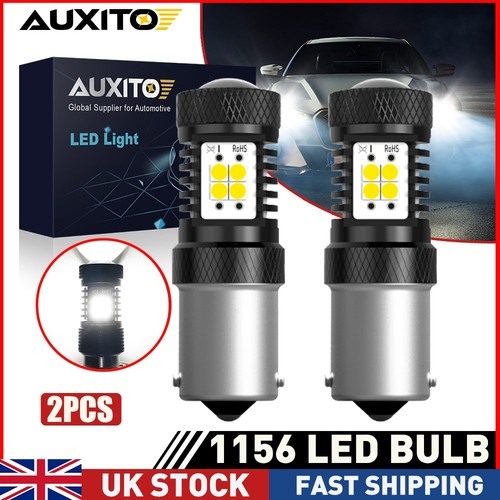 Auxito 1156 led - auxito, backup