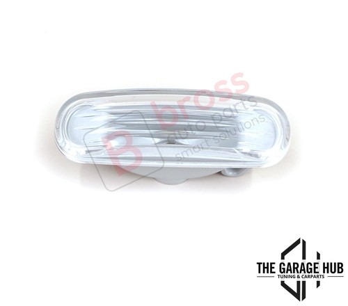 White flexible indicator lamp - white,