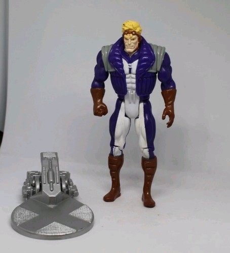 The uncanny men - the, marvel