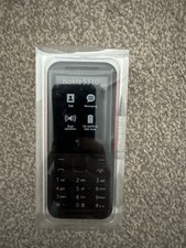 Brand New Nokia 5310 Unlocked Uk