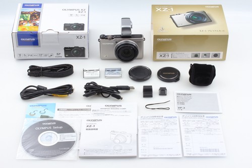 Rare mint olympus - rare,