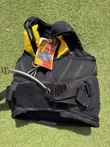 Cabrinha impact harness vest - cabrinha,