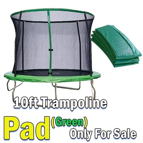 10ft trampoline replacement - trampoline,