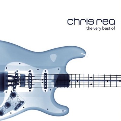Chris rea the very - best, of