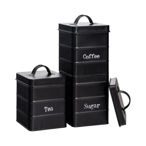 Kitchen tea coffee - kitchen,