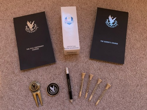 Vintage gleneagles golf club - gleneagles,