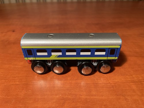 Vintage wooden express coach - vintage,