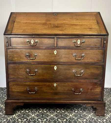 Antique georgian mahogany - georgian,