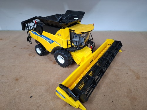 Britains new holland - britains,