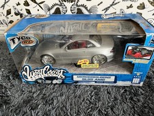 Mattel Wheels Vintage 2005