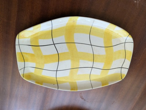 Meakin habitant pattern - &, g
