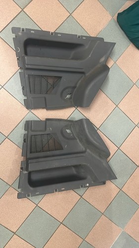 Genuine renault turbo ph1 - 5,