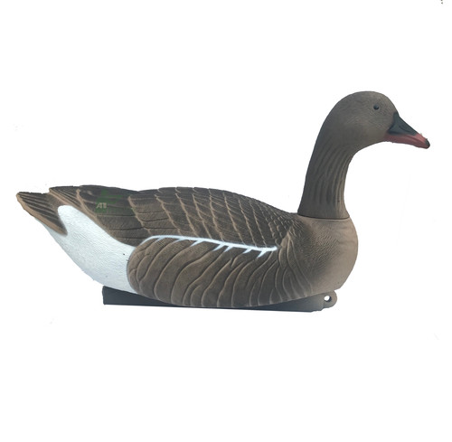 Pinkfoot floating decoy - decoy, full