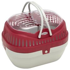 Rosewood Small Animal Carrier