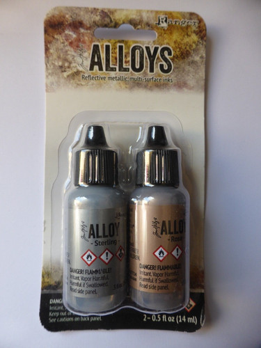 New tim holtz - *new*, (ranger)