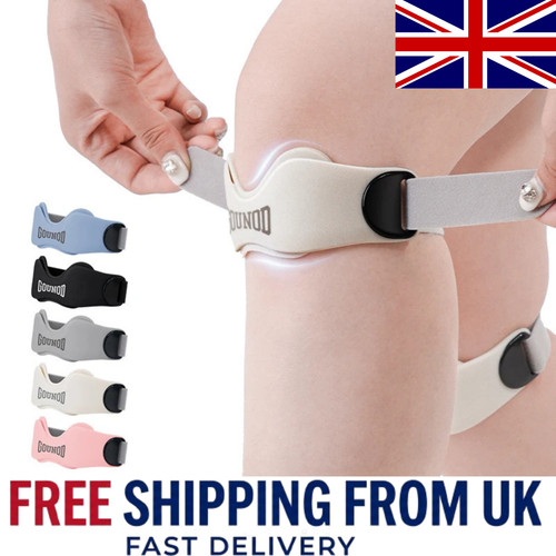 Stryde precision strap knee - stryde,