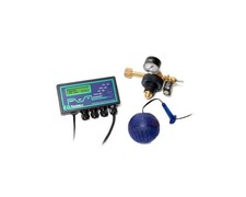 Ecotechnics Evolution Co2