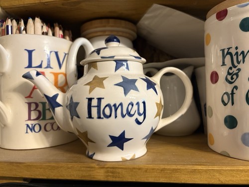 Emma bridgewater small - emma,