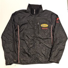 HONDA Racing HRC HM Plant