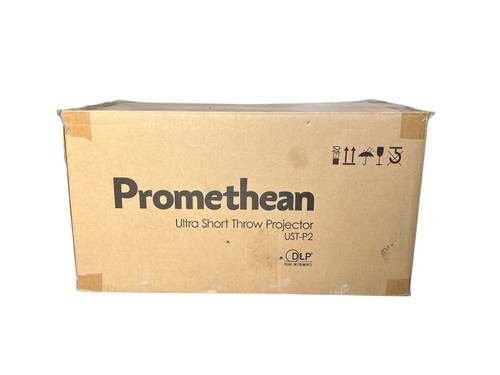 Promethean ust ultra short - ust-p2,
