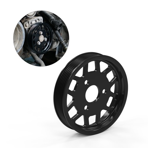 Power steering pulley for - pulley,