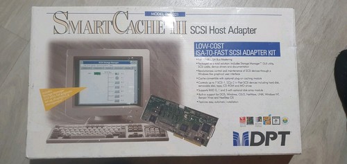 Smart cache iii - cache,
