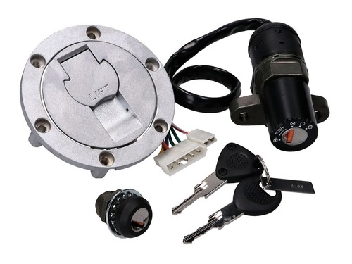 Derbi gpr 08 e2 - 2t, 08-