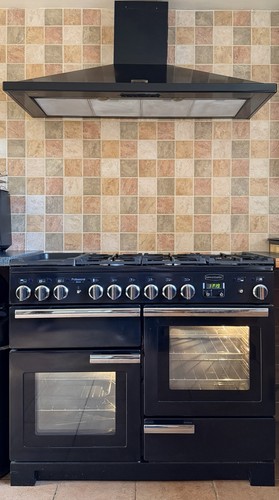 Rangemaster professional - rangemaster,