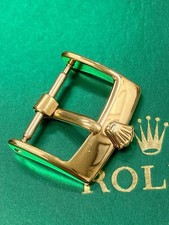 ROLEX Genuine Buckle Datejust