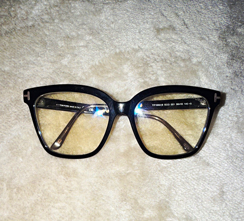 Tom ford tf5892 black square - tom,