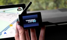 TARGET BLU EYE GO Emergency