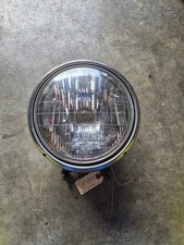 07-22 2012 Kawasaki Vulcan 900 VN1700 VN900 Headlight Assembly Housing Light