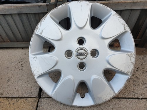 Nissan micra wheel - wheel, trim