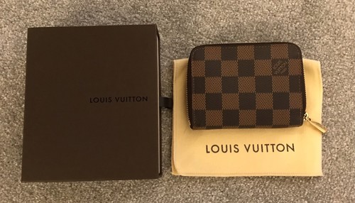 Genuine louis vuitton damier - vuitton,