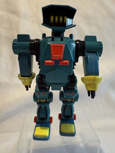 Tranzor bots micro machines - tranzor, z-bots