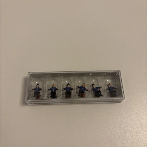 Pr10557 preiser db - pr10557,