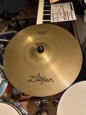 Zildjian Symphonic Viennese