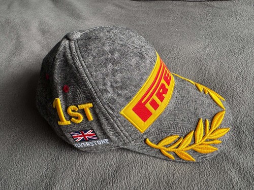 Authentic pirelli british - authentic,
