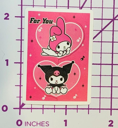 Melody kuromi for - melody,