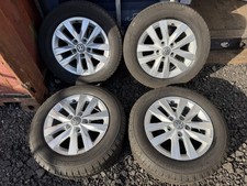 Set VW Transporter T5 T5.1 T6