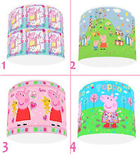 PEPPA PIG  Kids Bedroom Light