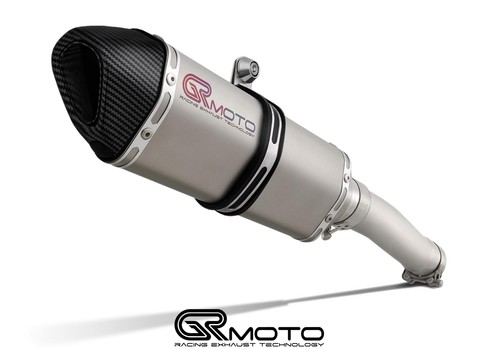 Exhaust for yamaha xjr - for,