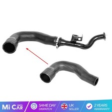 Turbo Hose Pipe Fits Fiat