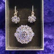 925 Hallmarked Silver And